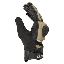 Load image into Gallery viewer, BMW Motorrad GS Rallye Motorcycle Gloves - Sand - Unisex