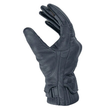 Load image into Gallery viewer, BMW Motorrad Lehel Gloves - Grey - Unisex