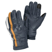 Load image into Gallery viewer, BMW Motorrad Lehel Gloves - Grey - Unisex
