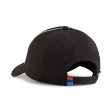 Load image into Gallery viewer, BMW M MOTORSPORT Heritage Dad Cap - Black OR White