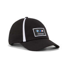 Load image into Gallery viewer, BMW M MOTORSPORT Heritage Dad Cap - Black OR White