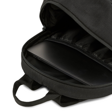 Load image into Gallery viewer, BMW M Motorsport Backpack – Black