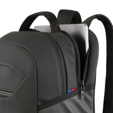 Load image into Gallery viewer, BMW M Motorsport Pro Backpack – Black