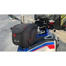 Load image into Gallery viewer, BMW Motorrad 12L Tank Top Bag – Black