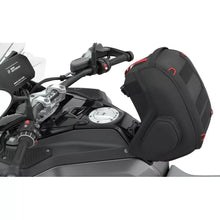 Load image into Gallery viewer, BMW Motorrad 12L Tank Top Bag – Black