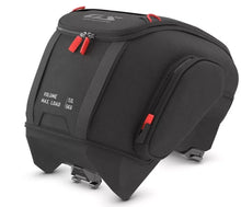 Load image into Gallery viewer, BMW Motorrad 12L Tank Top Bag – Black