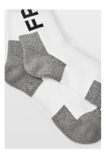 Load image into Gallery viewer, BMW Freude Men Socks - Size (39/42 OR 43/46) - White