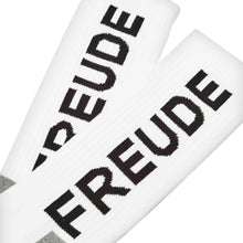 Load image into Gallery viewer, BMW Freude Men Socks - Size (39/42 OR 43/46) - White
