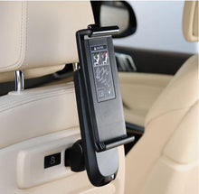 Load image into Gallery viewer, BMW Universal Tablet Holder - Travel & Comfort System