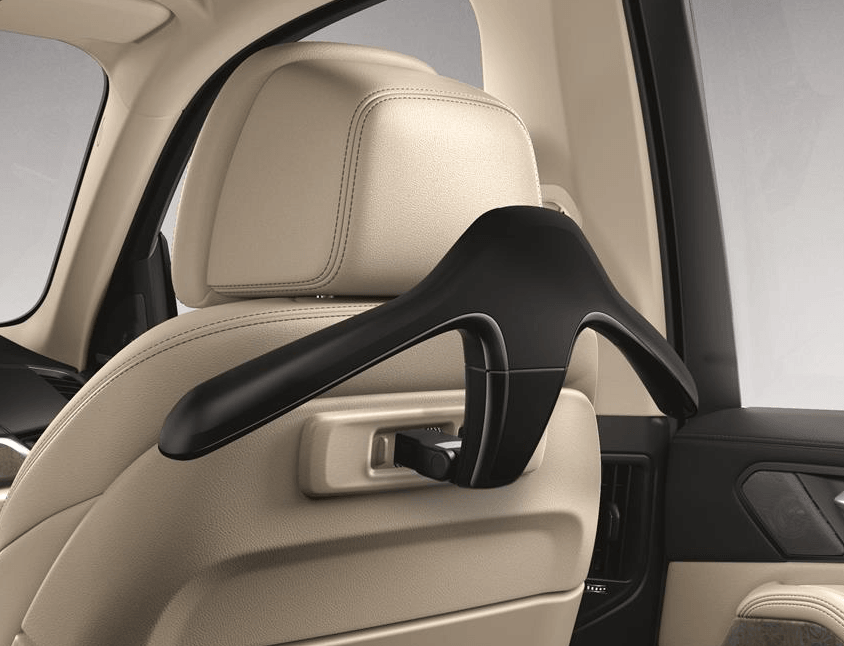 BMW Clothes Hanger - Travel & Comfort System – BMW AGMC