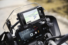 Load image into Gallery viewer, BMW Connected Ride Cradle – Smartphone Mount and Navigation Support