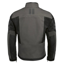 Load image into Gallery viewer, BMW Motorrad Men's Bavella Motorcycle Jacket - Grey/Black