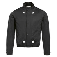 Load image into Gallery viewer, BMW Motorrad Men's Bavella Motorcycle Jacket - Grey/Black