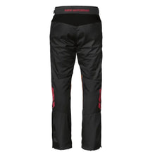 Load image into Gallery viewer, BMW Motorrad Men's Puna GTX Motorcycle Pants - Grey