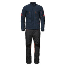 Load image into Gallery viewer, BMW Motorrad Men's Puna GTX Motorcycle Pants - Grey