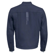Load image into Gallery viewer, BMW Motorrad Bilbao Motorcycle Jacket - Medium - Navy Blue - Unisex