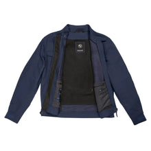 Load image into Gallery viewer, BMW Motorrad Bilbao Motorcycle Jacket - Medium - Navy Blue - Unisex