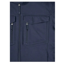 Load image into Gallery viewer, BMW Motorrad Bilbao Motorcycle Jacket - Medium - Navy Blue - Unisex