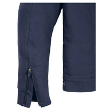 Load image into Gallery viewer, BMW Motorrad Bilbao Motorcycle Jacket - Medium - Navy Blue - Unisex