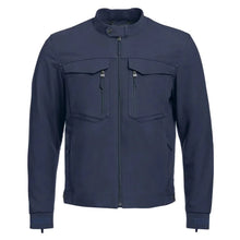 Load image into Gallery viewer, BMW Motorrad Bilbao Motorcycle Jacket - Medium - Navy Blue - Unisex