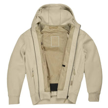 Load image into Gallery viewer, BMW Motorrad Grunewald Motorcycle Jacket - Beige - Unisex