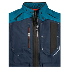 Load image into Gallery viewer, BMW Motorrad Men's GS Rallye Motorcycle Jacket - Blue