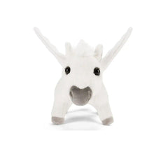 Load image into Gallery viewer, BMW Plush Pegasus - White - Soft Toy