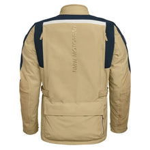 Load image into Gallery viewer, BMW Motorrad Men's GS Tatacoa Motorcycle Jacket - Sand