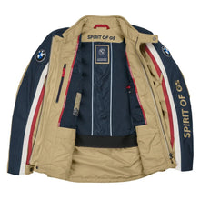 Load image into Gallery viewer, BMW Motorrad Men's GS Tatacoa Motorcycle Jacket - Sand