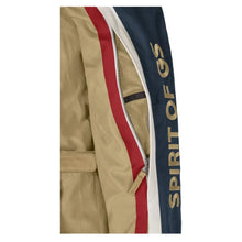 Load image into Gallery viewer, BMW Motorrad Men's GS Tatacoa Motorcycle Jacket - Sand