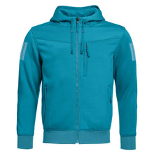 Load image into Gallery viewer, BMW Motorrad Naples Motorcycle Jacket - Blue - Unisex