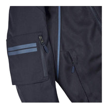 Load image into Gallery viewer, BMW Motorrad Men's Swartberg AIR Motorcycle Jacket - Navy Blue