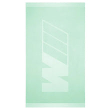 Load image into Gallery viewer, BMW M Beach Towel - Mint - One Size