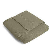 Load image into Gallery viewer, BMW M Beach Towel - Green - One Size