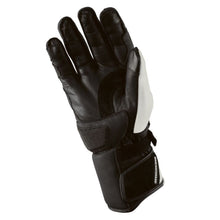 Load image into Gallery viewer, BMW Motorrad Pro Race Motorcycle Gloves - Black - Unisex