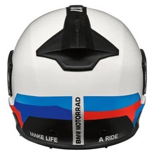 Load image into Gallery viewer, BMW Motorrad System 7 Carbon Evo Motorcycle Helmet - Prowl - 58/59(L)