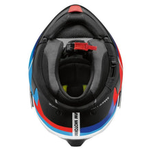 Load image into Gallery viewer, BMW Motorrad System 7 Carbon Evo Motorcycle Helmet - Prowl - 58/59(L)