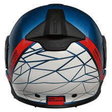 Load image into Gallery viewer, BMW Motorrad System 7 Carbon Evo Motorcycle Helmet - Ratchet - 58/59(L)