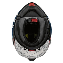 Load image into Gallery viewer, BMW Motorrad System 7 Carbon Evo Motorcycle Helmet - Ratchet - 58/59(L)