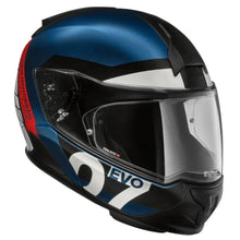 Load image into Gallery viewer, BMW Motorrad System 7 Carbon Evo Motorcycle Helmet - Ratchet - 58/59(L)