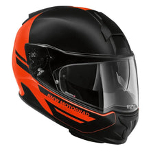 Load image into Gallery viewer, BMW Motorrad System 7 Carbon Evo Motorcycle Helmet - Bash - 58/59 (L)