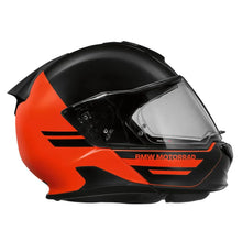Load image into Gallery viewer, BMW Motorrad System 7 Carbon Evo Motorcycle Helmet - Bash - 58/59 (L)