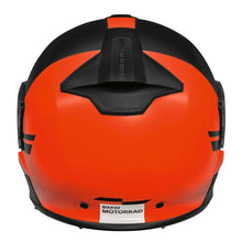Load image into Gallery viewer, BMW Motorrad System 7 Carbon Evo Motorcycle Helmet - Bash - 58/59 (L)