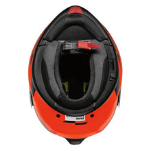 Load image into Gallery viewer, BMW Motorrad System 7 Carbon Evo Motorcycle Helmet - Bash - 58/59 (L)