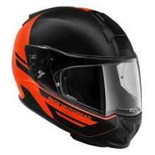 Load image into Gallery viewer, BMW Motorrad System 7 Carbon Evo Motorcycle Helmet - Bash - 58/59 (L)