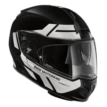 Load image into Gallery viewer, BMW Motorrad System 7 Carbon Evo Motorcycle Helmet - Spur - 58/59 (L)