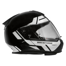 Load image into Gallery viewer, BMW Motorrad System 7 Carbon Evo Motorcycle Helmet - Spur - 58/59 (L)