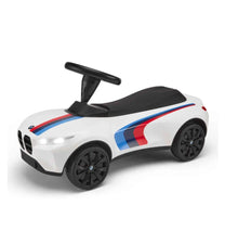 Load image into Gallery viewer, BMW Baby Racer IV M MOTORSPORT - White