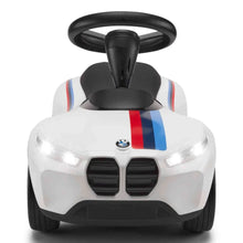 Load image into Gallery viewer, BMW Baby Racer IV M MOTORSPORT - White