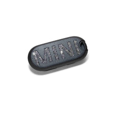 Load image into Gallery viewer, MINI Key Cover with Swarovski Crystals - for (J01, U25)
